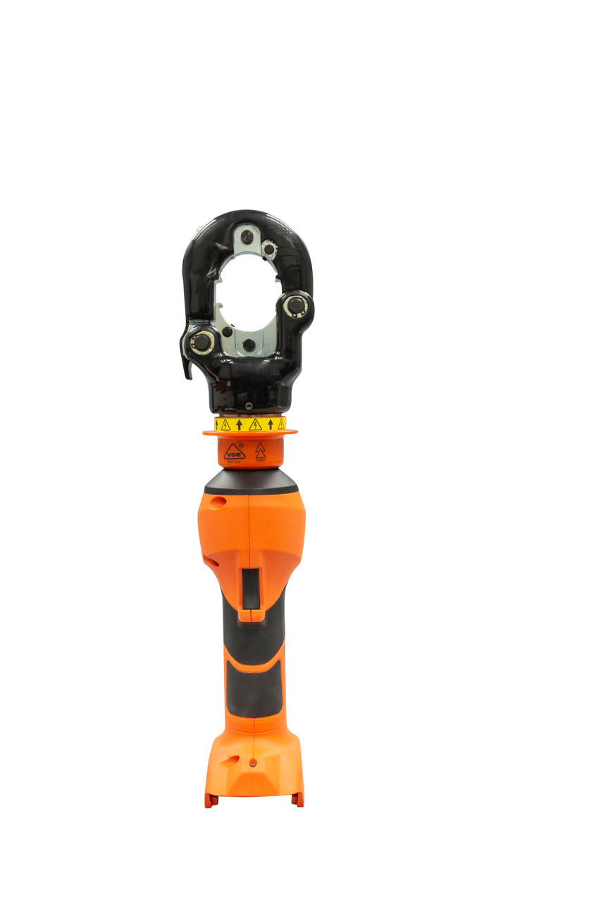 GREENLEE 6 Ton Insulated Crimper with 622 Head
