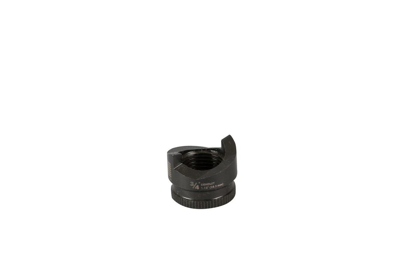 GREENLEE 3/4" Conduit Size Slug-Buster® Knockout Punch  (P/N K2P-3/4-B)