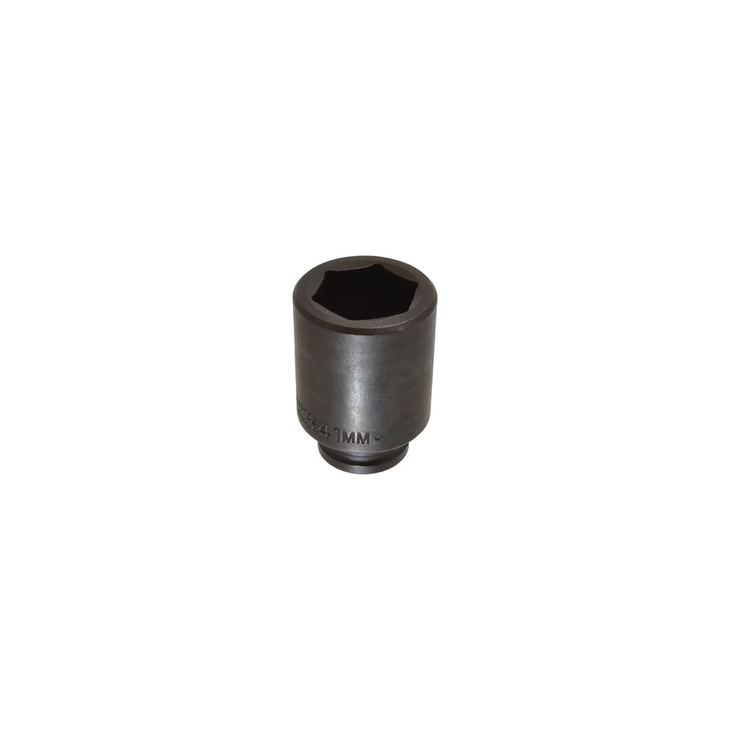 Proto® 3/4" Drive Deep Impact Socket 41 mm - 6 Point 1/ea