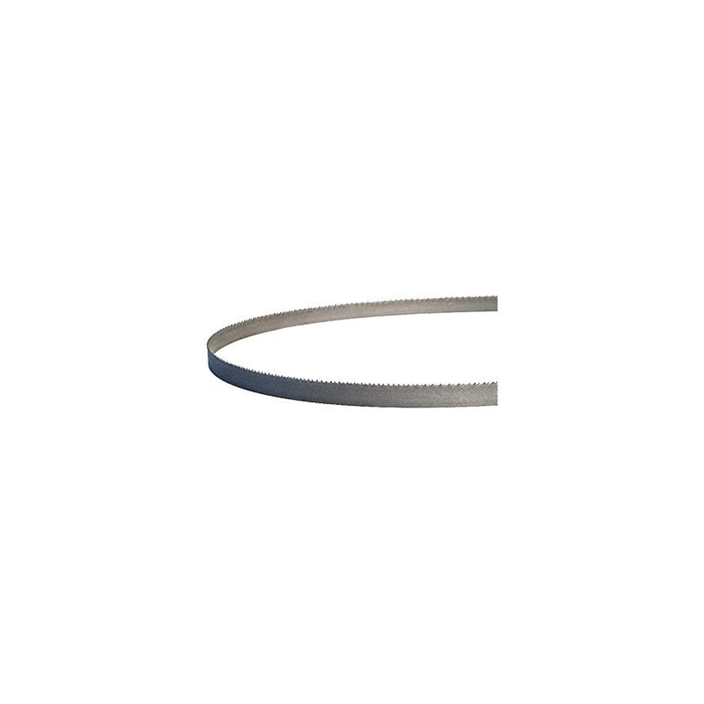 LENOX Master-Band Portable Band Saw Blade, 44-7/8-Inch X 1/2-Inch X .025-Inch 18 TPi, 3-Pack