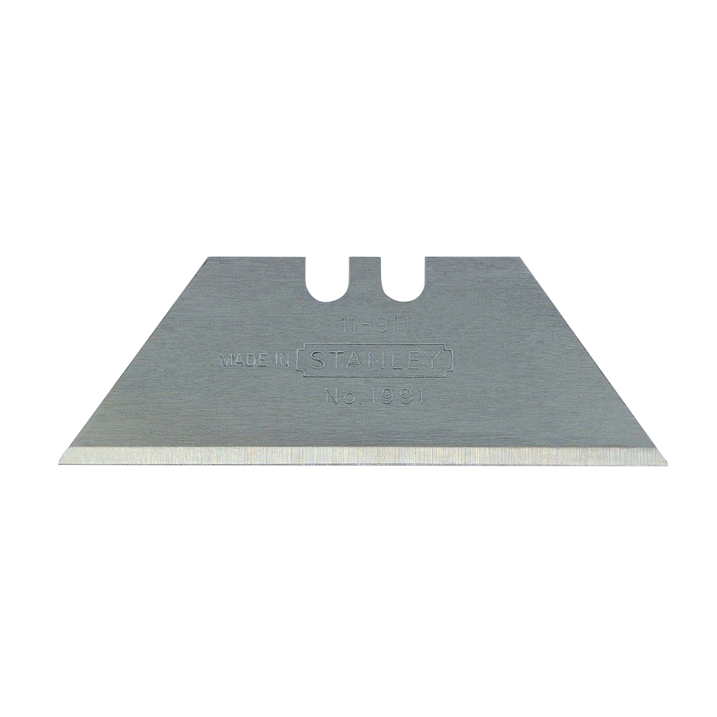 STANLEY 1992 Heavy-Duty Utility Blades 400/PK