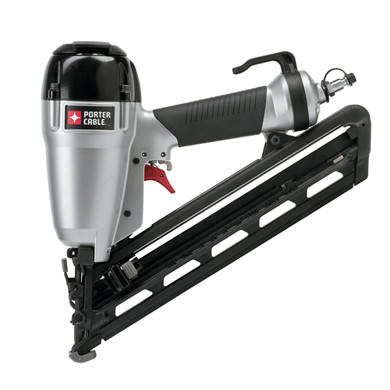 PORTER CABLE 2 1/2" 15GA ANGLE FINISH NAILER