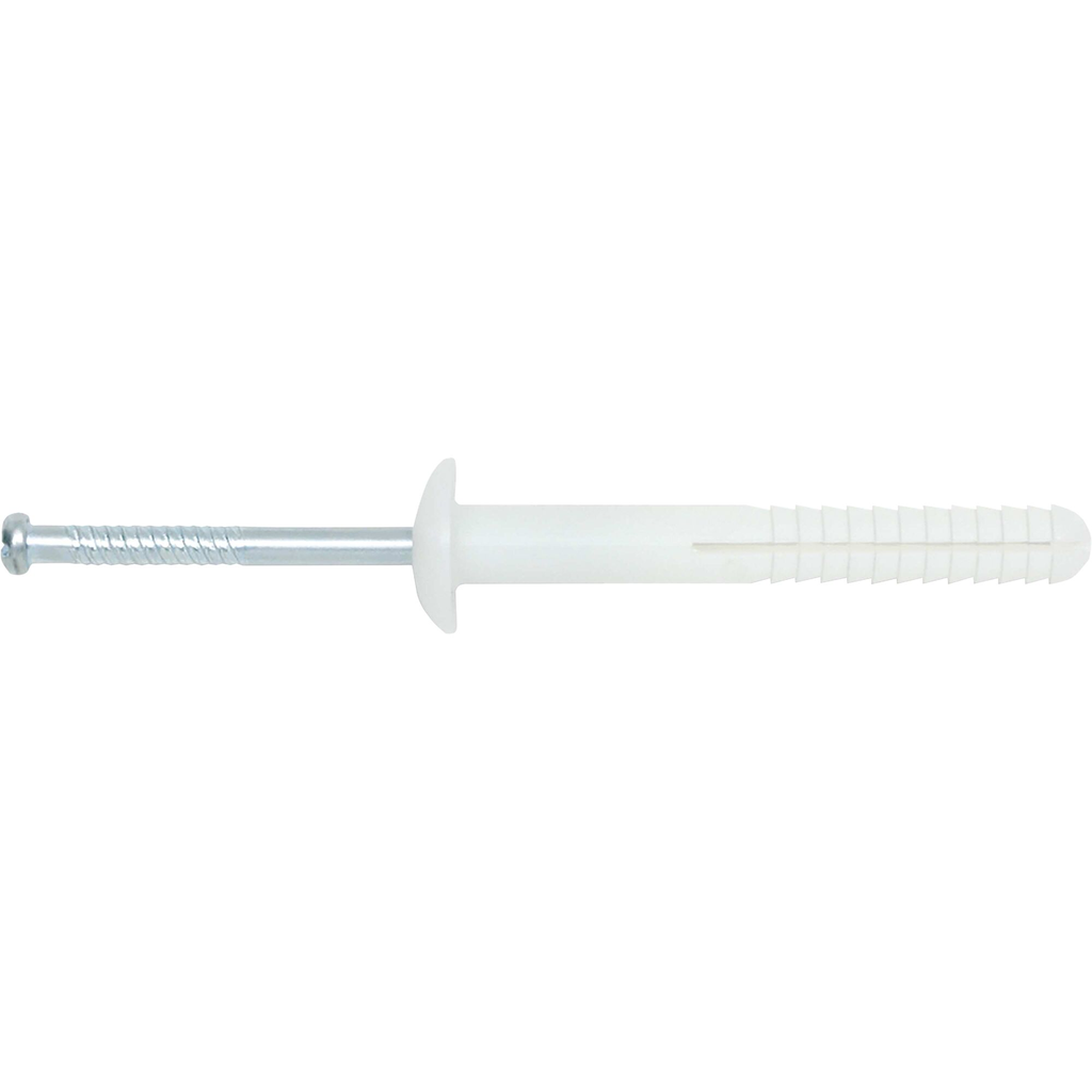 DEWALT Nylon Nailin Mh 1/4 X 1