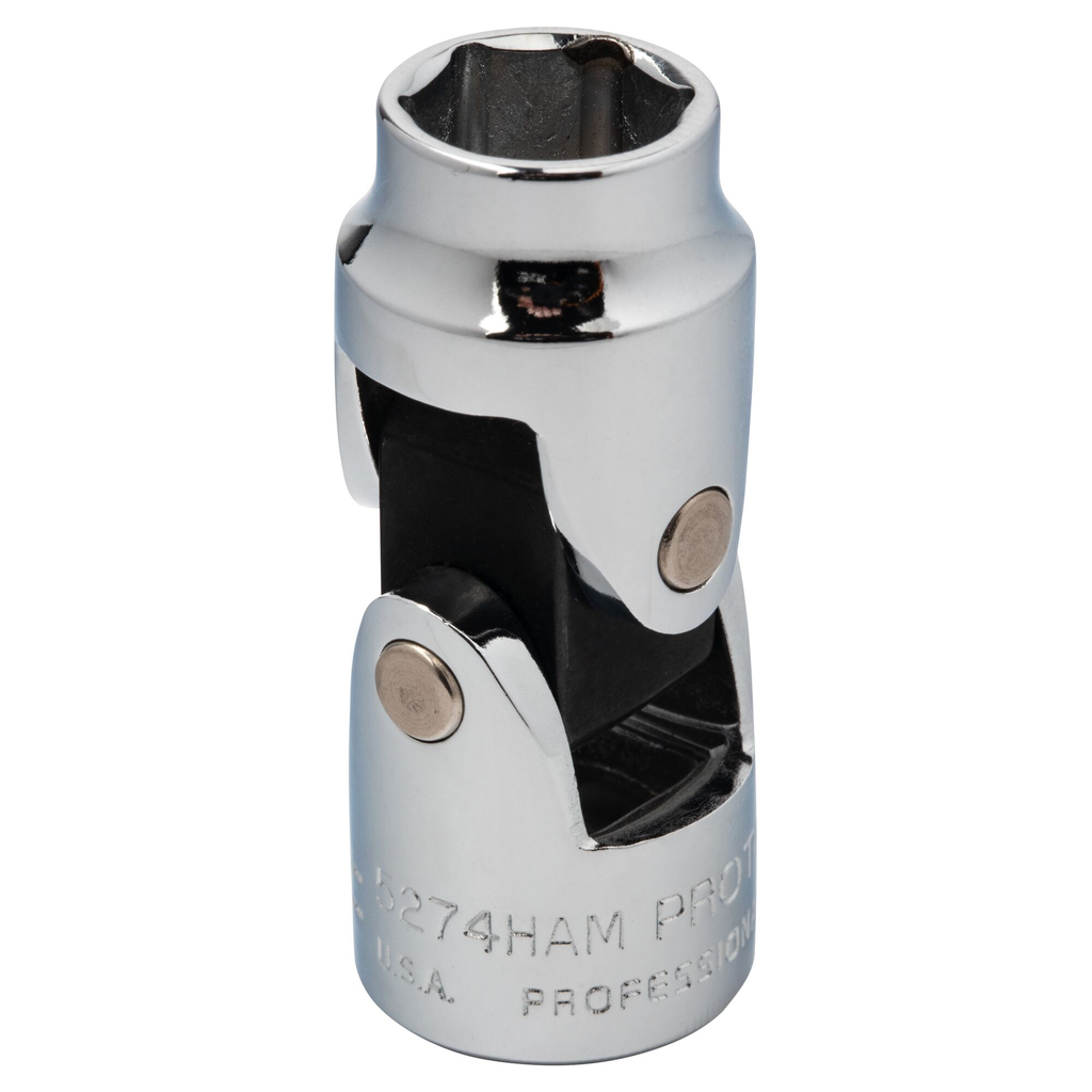 PROTO 3/8In Dr. 6 Point, 11Mm