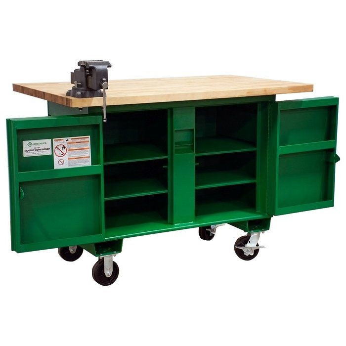 GREENLEE Training Center Box 36" X 60"