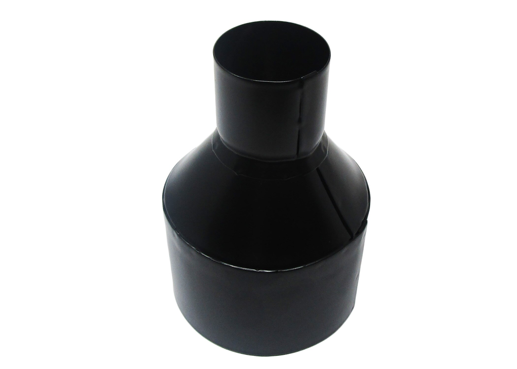 3" to 1-1/2" Reducer sleeve for JDCS-505