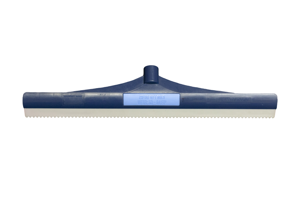 Midwest Rake 18" Midwest Rake SpeedSqueegee™, 25-30 Mil