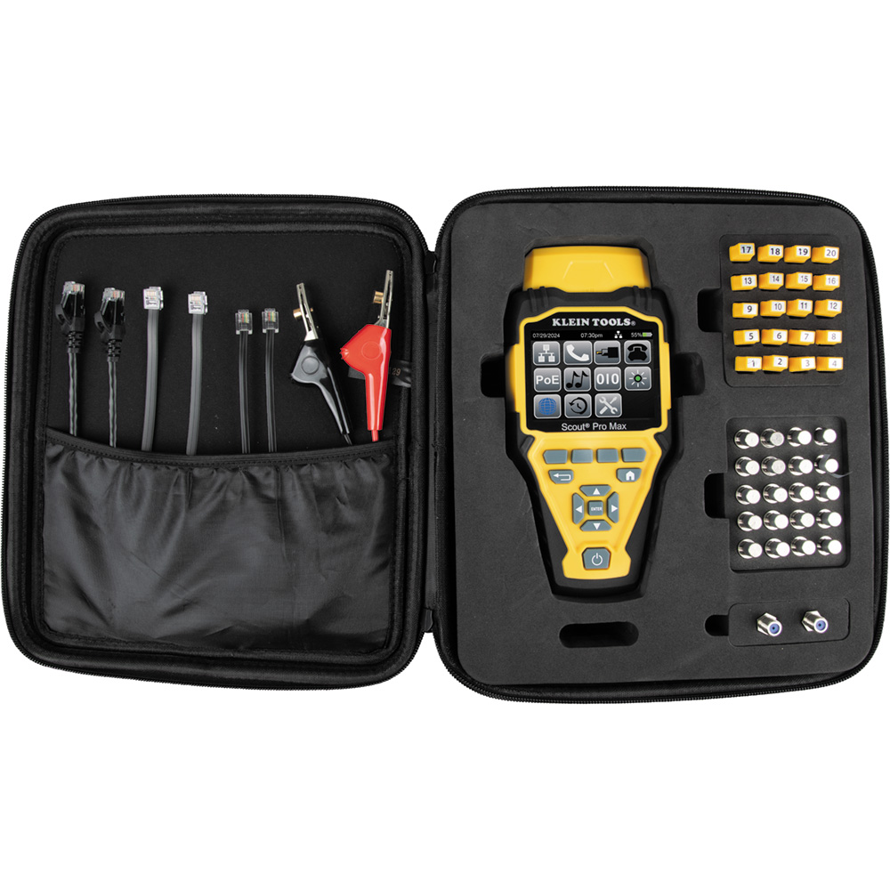 Scout® Pro Max Replacement Carrying Case