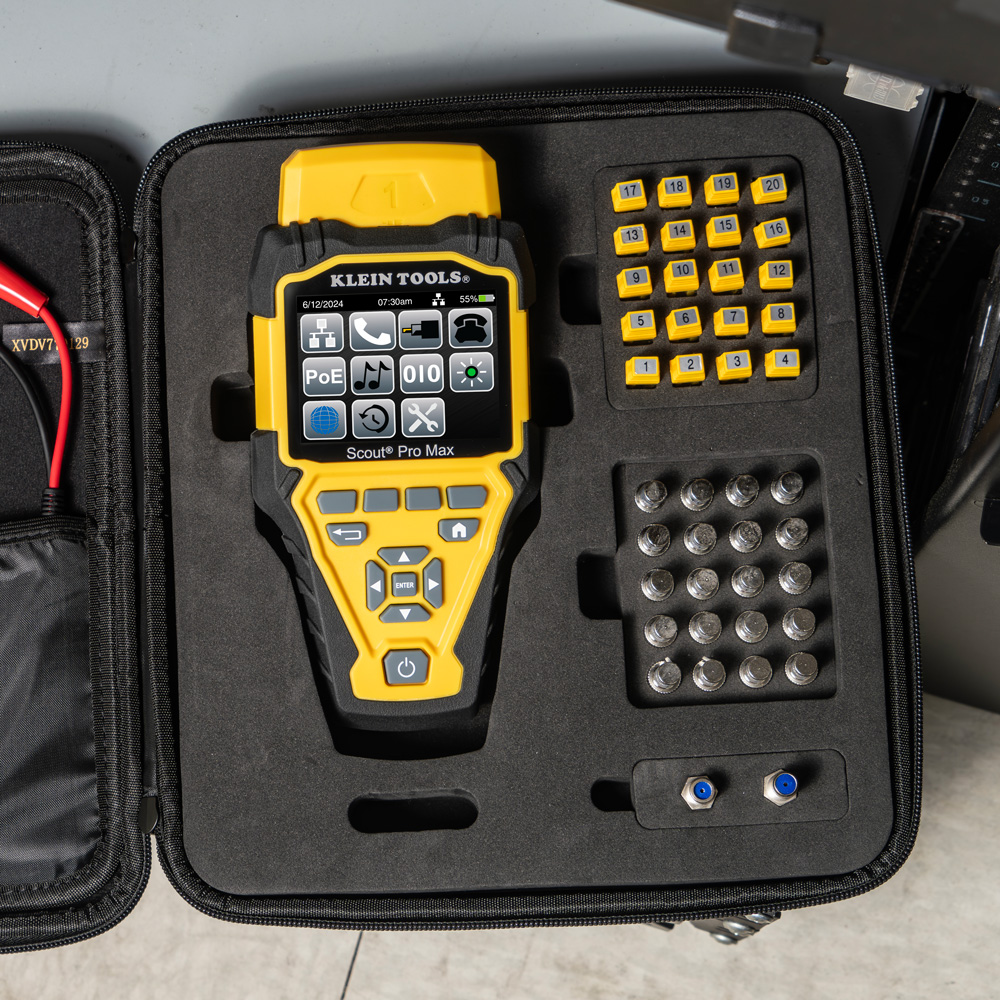 Scout® Pro Max Replacement Carrying Case