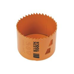 Klein Bi-Metal Hole Saw, 2-3/4"