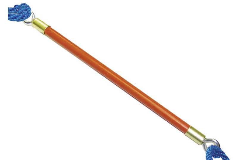 Jameson Pruner Rope Insulator, 7.5" Length