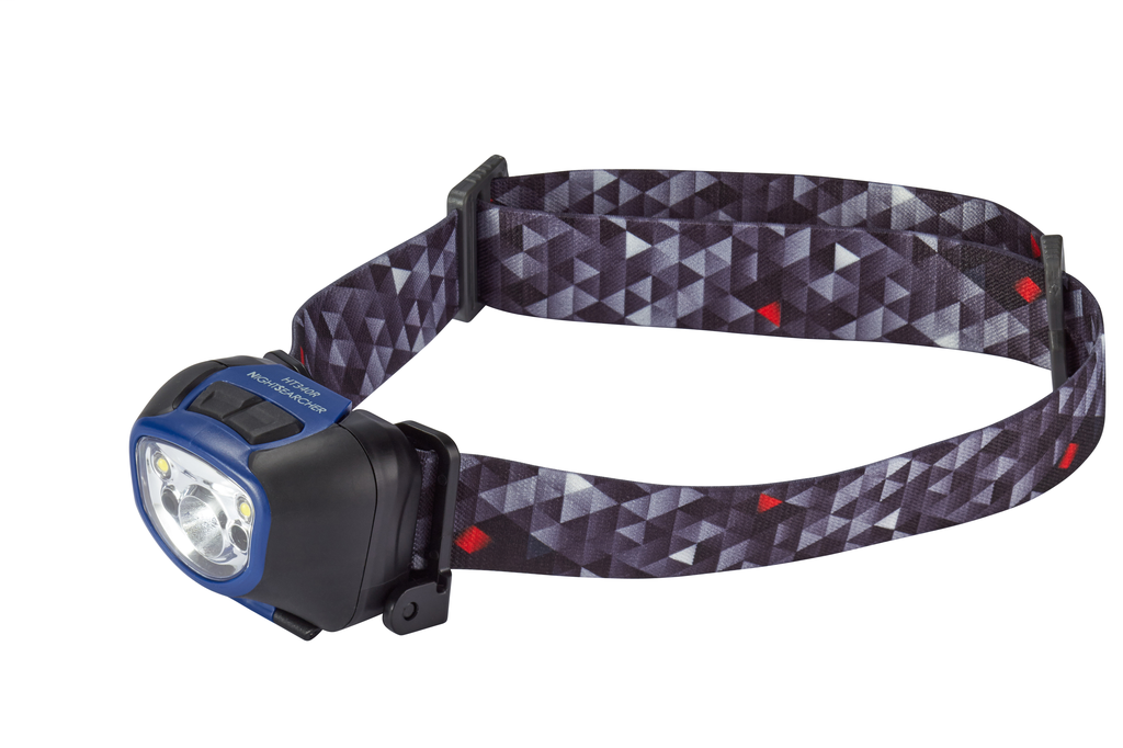 SOUTHWIRE 340 Lumen Rechargeable LED Head Lamp 36/BX