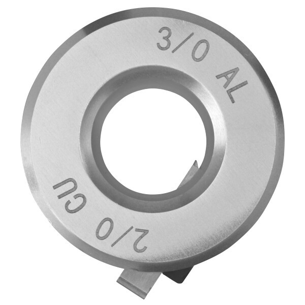 DEWALT 4 Awg Thhn&Xhhw Cu Bushing
