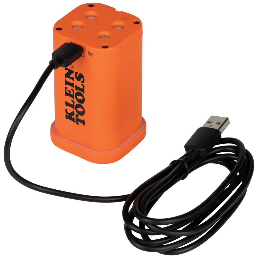 Li-Ion Battery