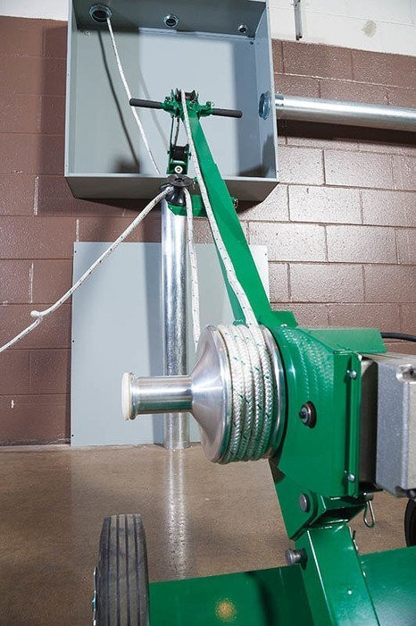 GREENLEE G3 Tugger Cable Puller