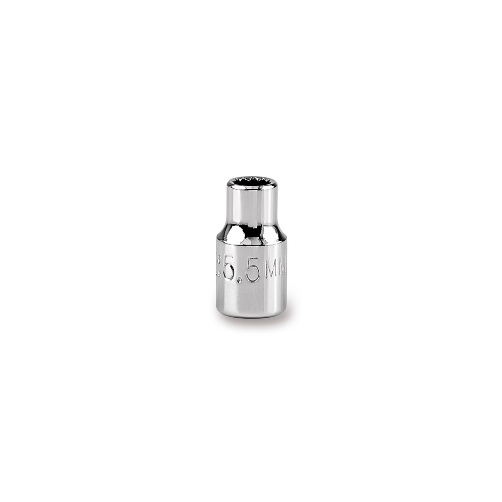 PROTO Skt 1/4 Dr 5.5Mm 12 Pt