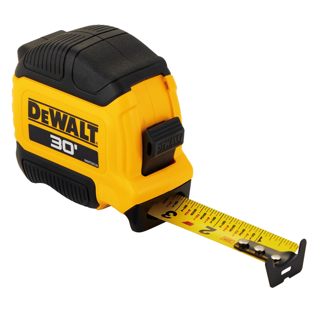 DEWALT 30FT X 1.125IN ATOMIC TAPE
