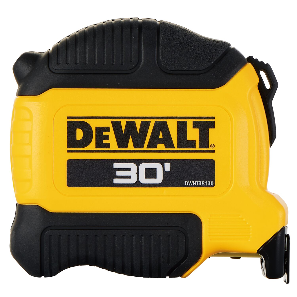 DEWALT 30FT X 1.125IN ATOMIC TAPE