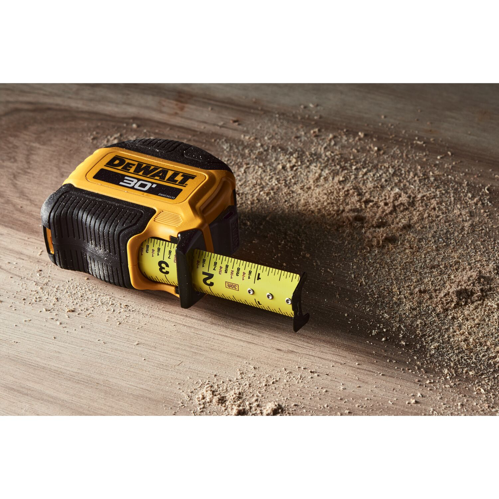 DEWALT 30FT X 1.125IN ATOMIC TAPE