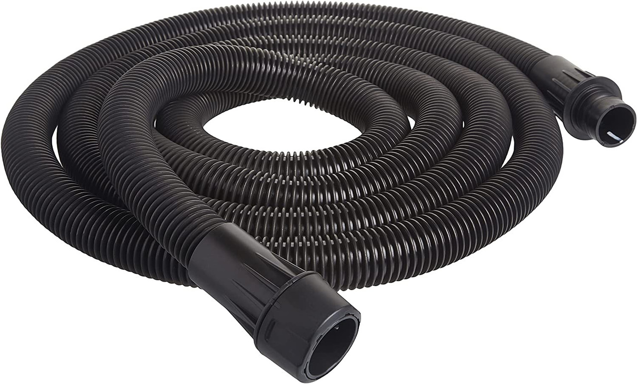 DEWALT 15' Anti Static Hose for DEWALT Dust Extractors