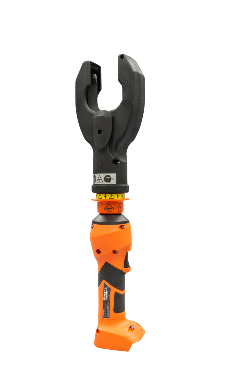 GREENLEE 50 mm Insulated Cable Cutter