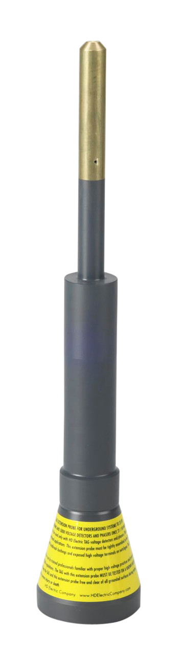 GREENLEE Underground Bushing Probe, TAG®