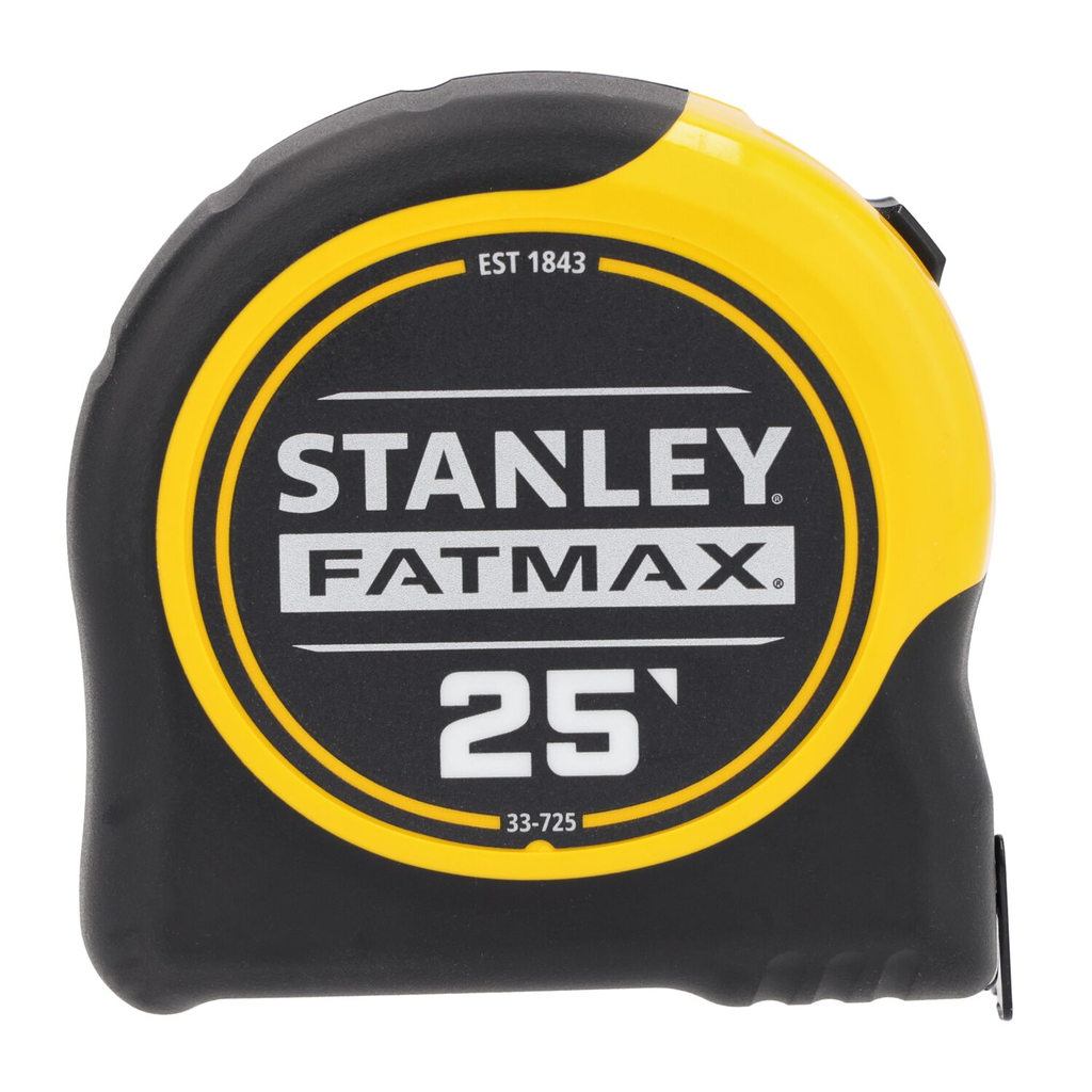 FM TAPE CD 25 FT 1/4 IN