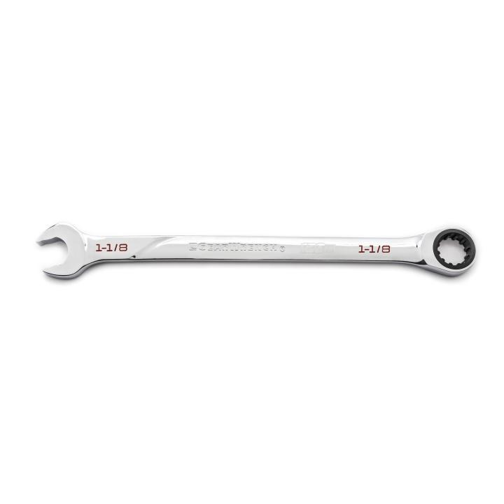 WR RAT COMB 120XP 1-1/8"