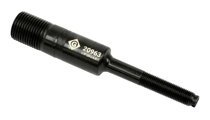 GREENLEE Draw Stud - 3/4" X 3/8"
