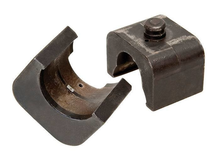 GREENLEE Die Holder Kit, 12 Ton (48750)