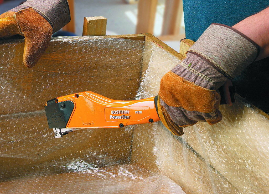 BOSTITCH POWERSLAM HAM TACKER