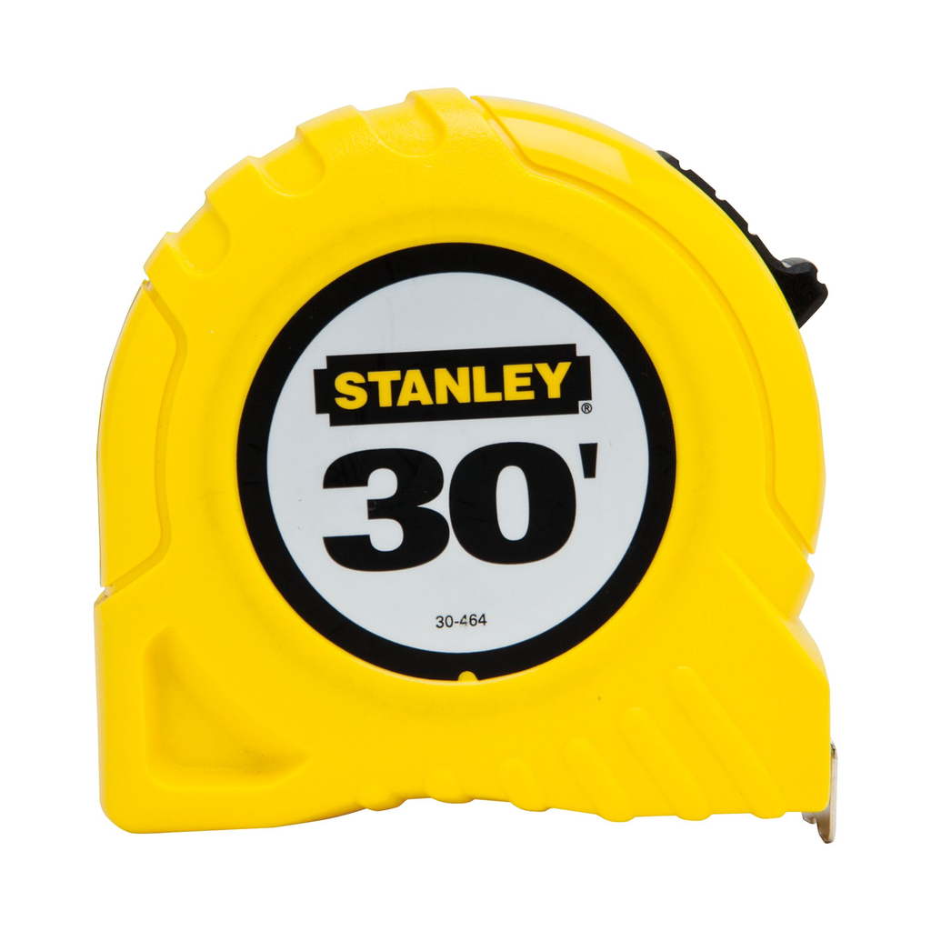 STANLEY® TAPE RULE 1" X 30'