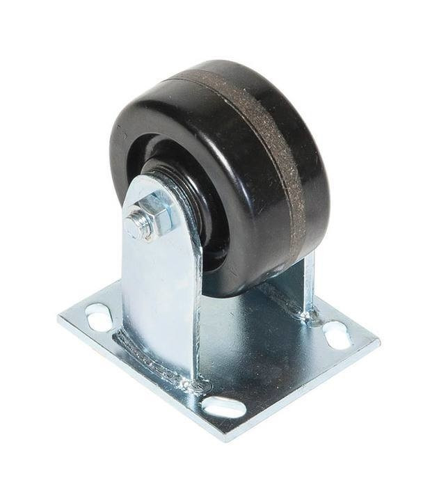 GREENLEE 4" Rigid Caster