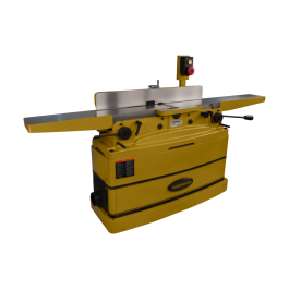 POWERMATIC PJ-882, 8" Parallelogram Jointer, 2HP 1PH 230V