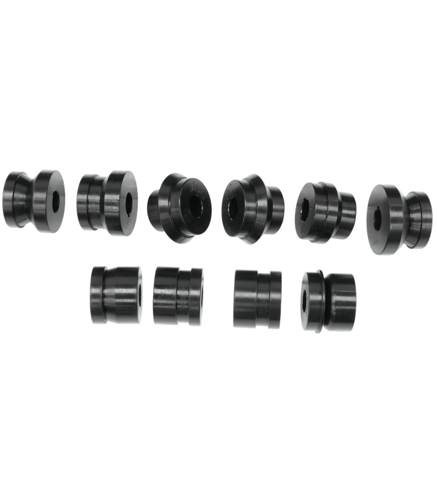 Double Seam Rolls-Set of 10 for LF-20