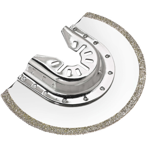 DEWALT Oscillating Carbide Grout Removal Blade  (P/N DWA4240)