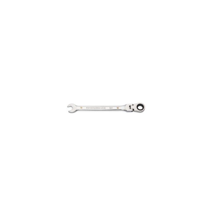 WR FLEX COMB RAT 90T 10MM