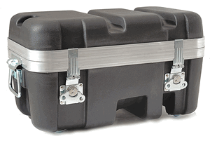 GMP C2 Cable Lasher Storage & Transport Chest (Empty) 1/EA