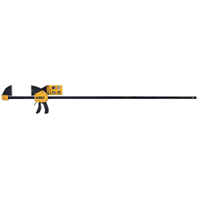 DEWALT 1250 mm|50 in. Extra Large Trigger Clamp