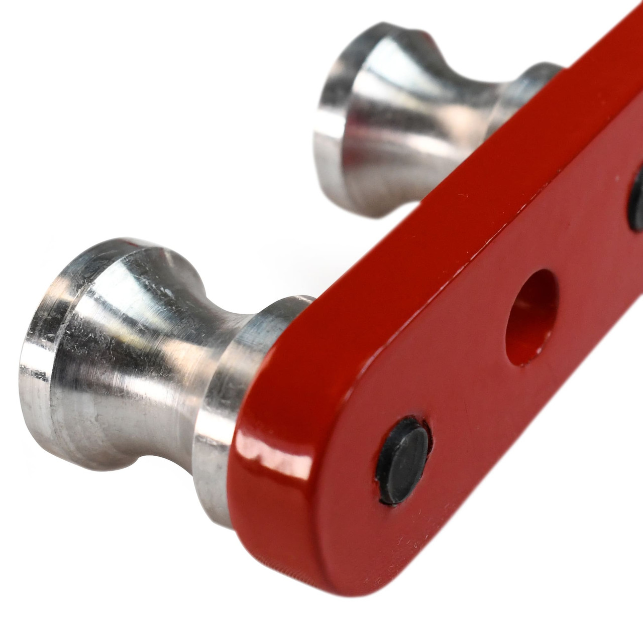 Bulldog Bender Pup (4/0 AWG) 3-pc. Set, 14" Std. Handle, 14" Pro-Handle and 11" Adapter