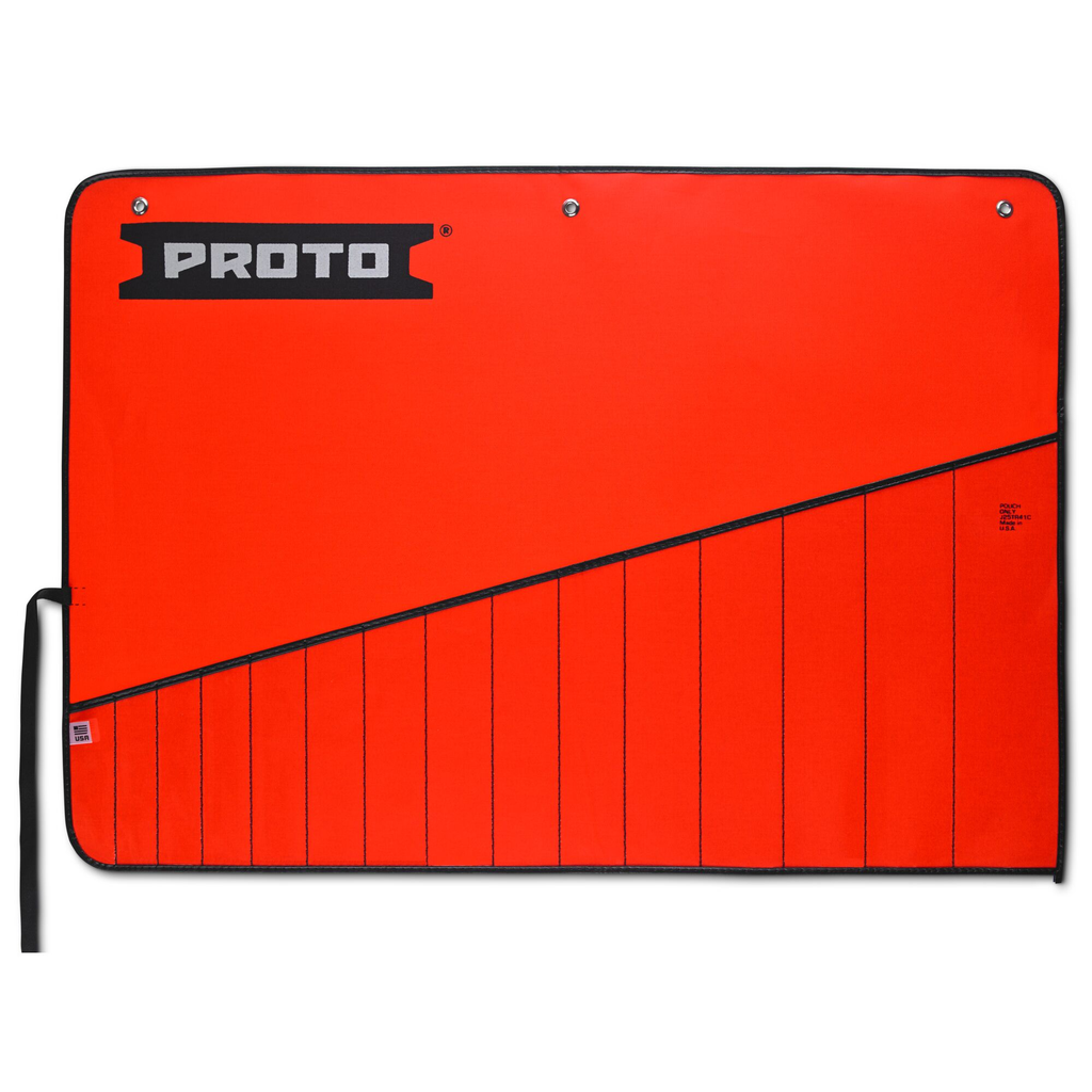 PROTO Pouch Only For 15 Pc Anti-Slip