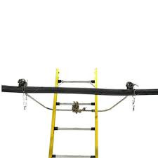 GMP SUPPORT LADDER E 28-1/2"LEG