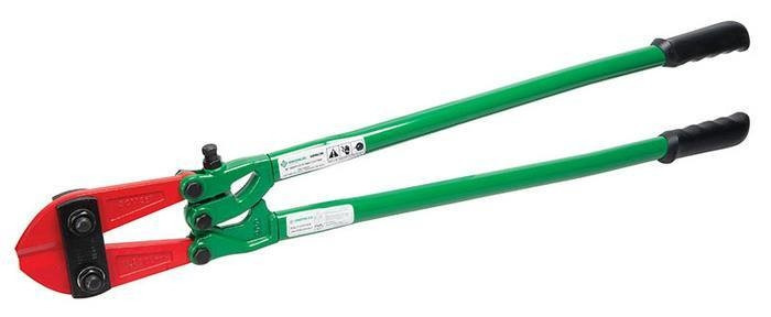 GREENLEE Heavy-Duty Bolt Cutter - 36 in (914 mm) Long