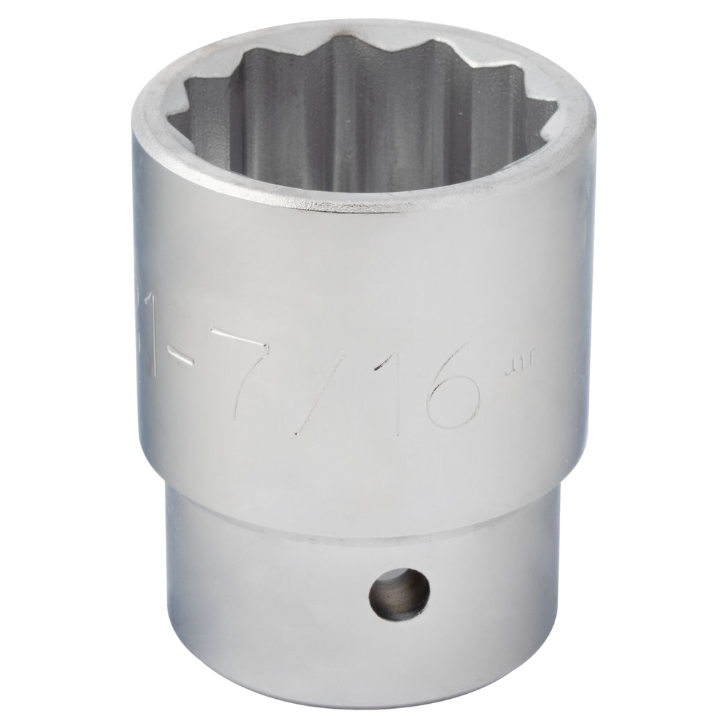 PROTO Skt 1 Dr 1-7/16 12 Pt