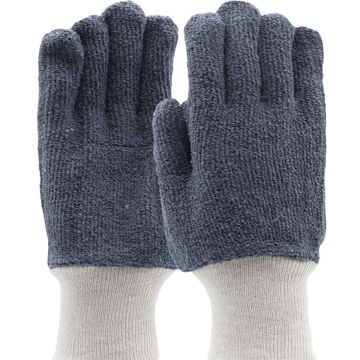 Boss® 1TC3121CP 24oz Protection From Heat, Size L, Gray