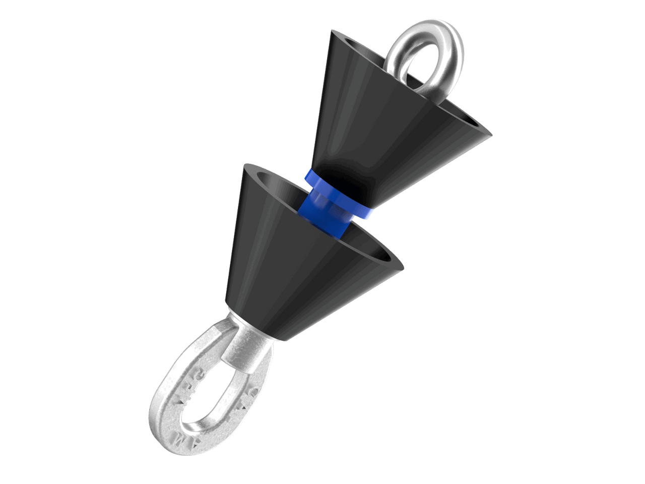 CAL AM CAL MISSLES CAL MISSLE 2"SDR11