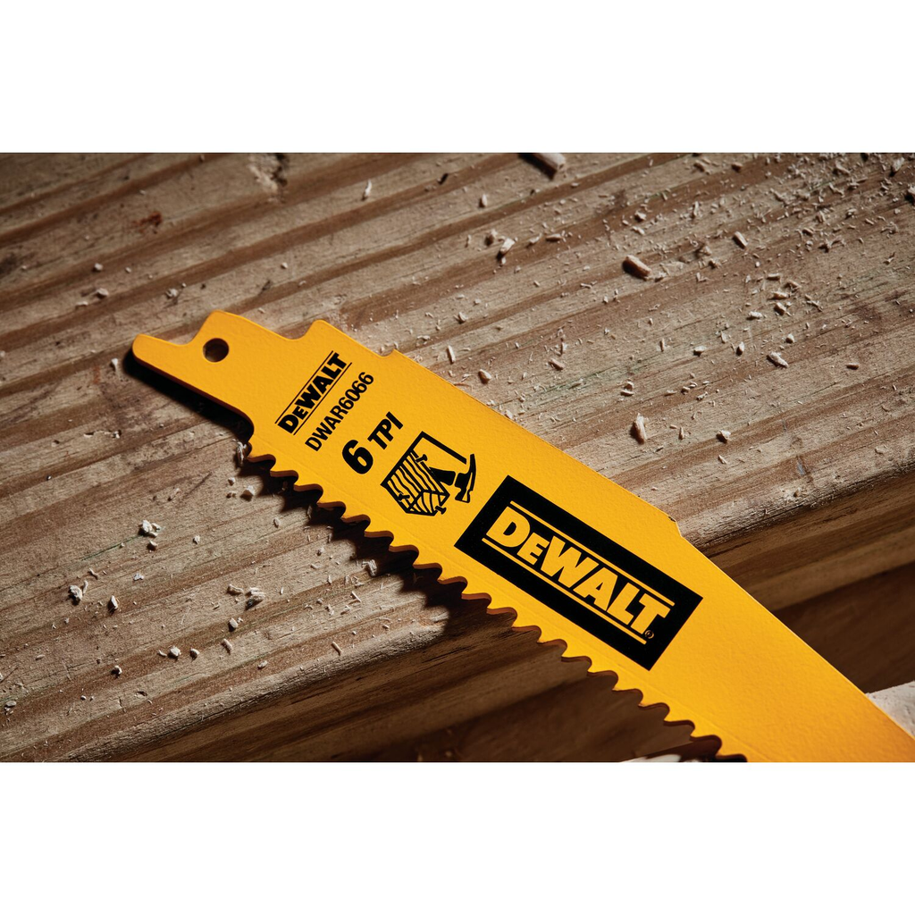6IN 6TPI 6066 - 5PK