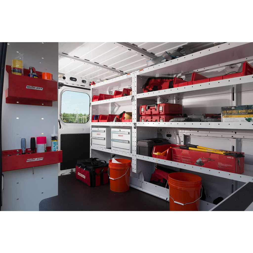 2 Drawer Cabinet 16 in x 14 in x 12 in