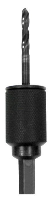 GREENLEE 5/16" Quick-Change Arbor