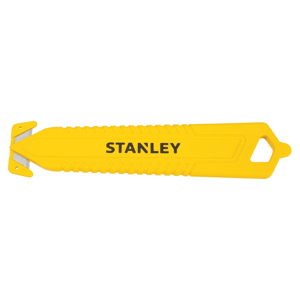 STANLEY PULL CUTTER DOUBLE SIDED (10PK)
